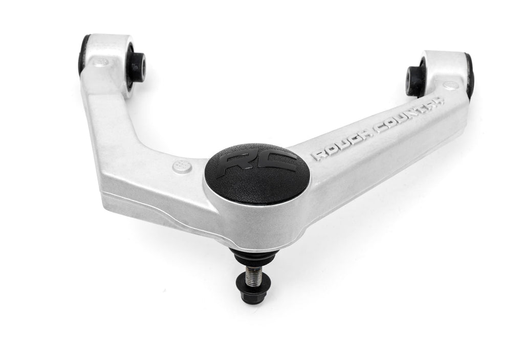 Forged Upper Control Arms OE Upgrade Nissan Frontier 4WD (2005-2026) Rough Country