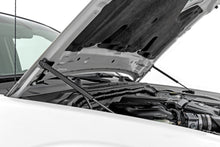 Cargar imagen en el visor de la galería, Hood Struts Hydraulic Nissan Frontier 2WD/4WD (2005-2021) Rough Country