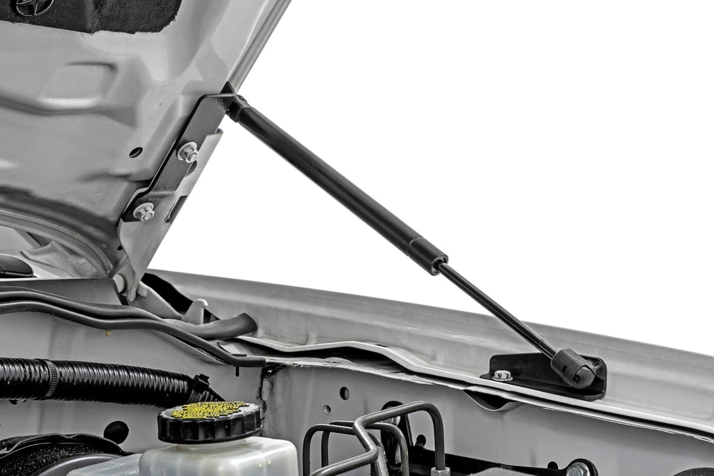 Hood Struts Hydraulic Nissan Frontier 2WD/4WD (2005-2021) Rough Country