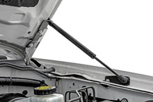 Cargar imagen en el visor de la galería, Hood Struts Hydraulic Nissan Frontier 2WD/4WD (2005-2021) Rough Country