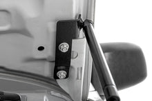 Cargar imagen en el visor de la galería, Hood Struts Hydraulic Nissan Frontier 2WD/4WD (2005-2021) Rough Country