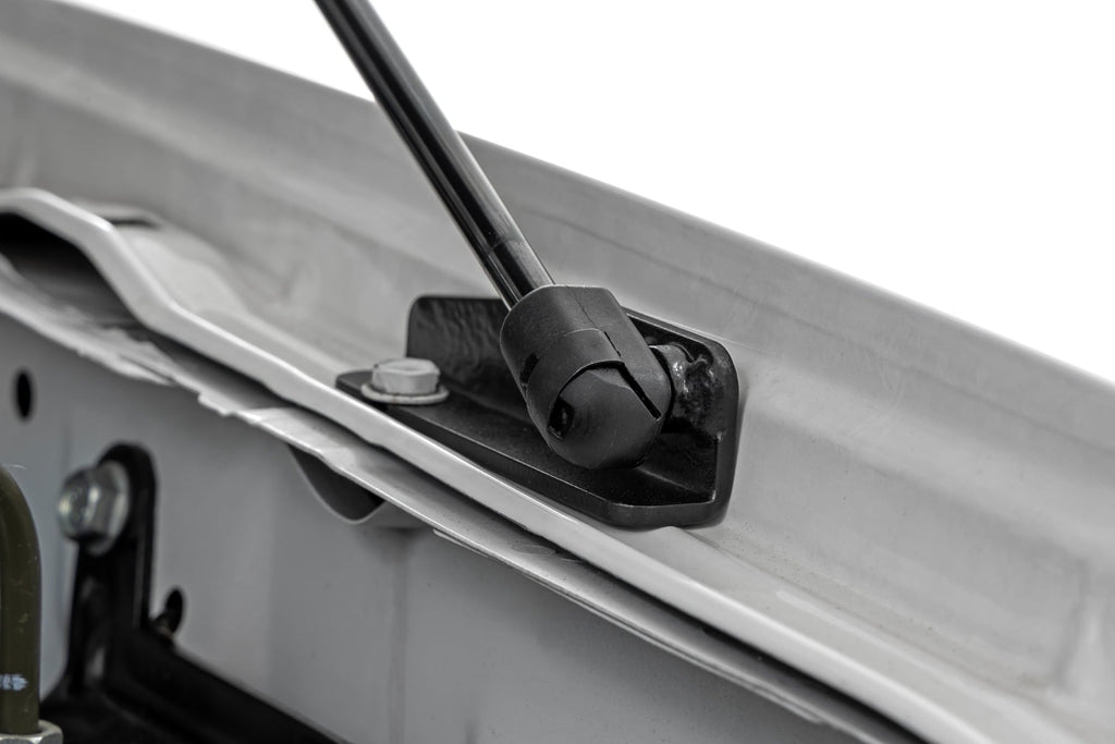 Hood Struts Hydraulic Nissan Frontier 2WD/4WD (2005-2021) Rough Country
