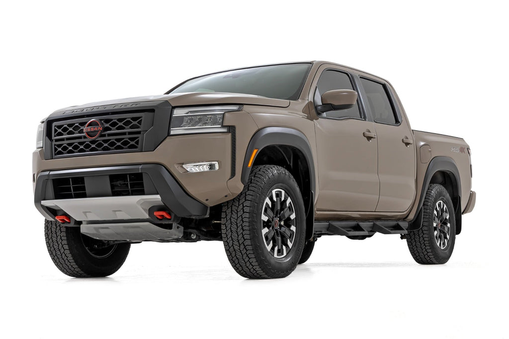 1.5 Inch Leveling Kit Nissan Frontier 4WD (2022-2026) Rough Country