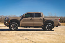 Load image into Gallery viewer, 1.5 Inch Leveling Kit Nissan Frontier 4WD (2022-2026) Rough Country