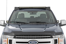 Load image into Gallery viewer, LED Light Kit Ditch Mount 2 Inch Spectrum Pair Spot Ford F-150 (15-26)/F-150 Lightning (22-26) Rough Country