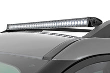 Load image into Gallery viewer, LED Light Kit Roof Rack Mount 40 Inch Spectrum Single Row Ford Bronco Sport (21-26) Rough Country