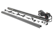 Load image into Gallery viewer, LED Light Kit Roof Rack Mount 40 Inch Spectrum Single Row Ford Bronco Sport (21-26) Rough Country
