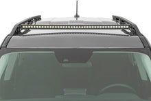 Load image into Gallery viewer, LED Light Kit Roof Rack Mount 40 Inch Spectrum Single Row Ford Bronco Sport (21-26) Rough Country
