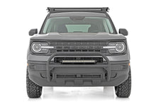 Load image into Gallery viewer, LED Light Kit Roof Rack Mount 40 Inch Spectrum Single Row Ford Bronco Sport (21-26) Rough Country