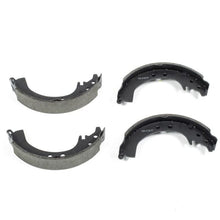 Cargar imagen en el visor de la galería, Power Stop 87-06 Toyota Camry Rear Autospecialty Brake Shoes