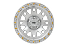 Cargar imagen en el visor de la galería, 82 Series Wheel One-Piece Full Machined 15x8 5x4.5 -19mm Rough Country
