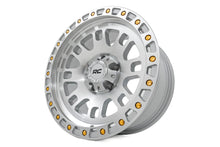 Cargar imagen en el visor de la galería, 82 Series Wheel One-Piece Full Machined 17x9 6x5.5 -12mm Rough Country