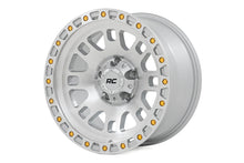 Cargar imagen en el visor de la galería, 82 Series Wheel One-Piece Full Machined 17x9 5x4.5 -12mm Rough Country