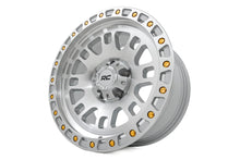 Cargar imagen en el visor de la galería, 82 Series Wheel One-Piece Full Machined 17x9 5x4.5 -12mm Rough Country