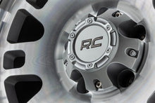 Cargar imagen en el visor de la galería, 82 Series Wheel One-Piece Full Machined 17x9 5x4.5 -12mm Rough Country