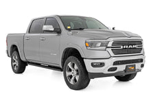 Load image into Gallery viewer, LED Light Kit Ditch Mount 2 Inch Black Pair White DRL Ram 1500 (19-26) Rough Country