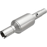 MagnaFlow 96-98 Jeep Cherokee 2.5L Direct Fit Converter