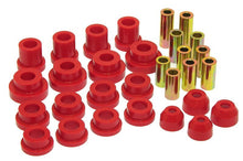 Cargar imagen en el visor de la galería, Prothane 00-09 Honda S2000 Rear Control Arm Bushings - Red