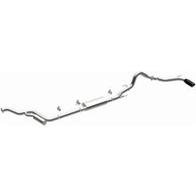 Cargar imagen en el visor de la galería, Magnaflow 2024 Toyota Tacoma Speq Series Cat-back Exhaust System
