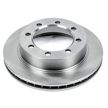 Cargar imagen en el visor de la galería, Power Stop 95-99 Ford F-250 Front Autospecialty Brake Rotor
