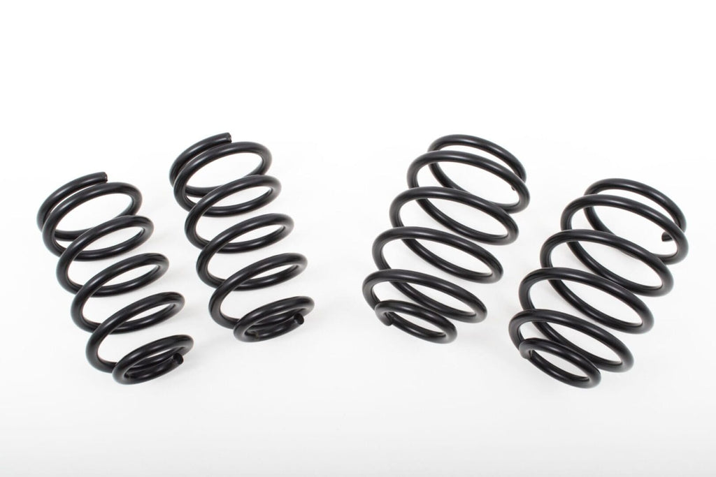 McGaughy's 1.25-1.375/1.5-1.75 Inch Lowering Kit 2010-2017 Chevy Camaro