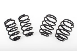 McGaughy's 1.25-1.375/1.5-1.75 Inch Lowering Kit 2010-2017 Chevy Camaro