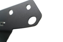 Cargar imagen en el visor de la galería, DV8 Offroad Ford Bronco 2021 Soportes colgantes para módulo de luz doble con pilar A