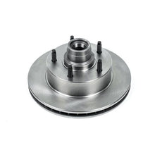 Cargar imagen en el visor de la galería, Power Stop 2003 Ford E-150 Front Autospecialty Brake Rotor