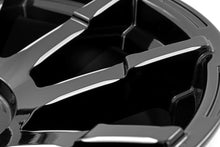 Load image into Gallery viewer, 83 Series Wheel One-Piece Gloss Black 17x9 6x5.5 +0mm Rough Country