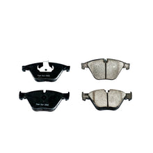 Cargar imagen en el visor de la galería, Power Stop 2011 BMW 535i xDrive Front Z16 Evolution Ceramic Brake Pads