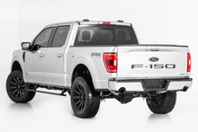 Cargar imagen en el visor de la galería, 83 Series Wheel One-Piece Gloss Black 20x9 6x135 -12mm Rough Country