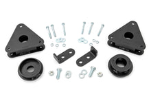 Cargar imagen en el visor de la galería, 1.5 Inch Lift Kit 14-20 Nissan Rogue 4WD Rough Country