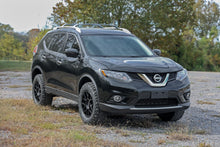 Cargar imagen en el visor de la galería, 1.5 Inch Lift Kit 14-20 Nissan Rogue 4WD Rough Country