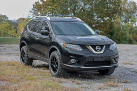 1.5 Inch Lift Kit 14-20 Nissan Rogue 4WD Rough Country
