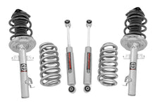 Load image into Gallery viewer, 1.5 Inch Lift Kit Lifted Struts 14-20 Nissan Rogue 4WD Rough Country