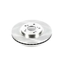 Cargar imagen en el visor de la galería, Power Stop 01-03 Acura CL Front Autospecialty Brake Rotor