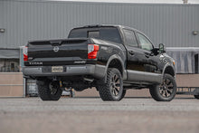 Load image into Gallery viewer, 3 Inch Lift Kit Red Nissan Titan 2WD/4WD (2004-2024) Rough Country