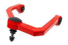 Cargar imagen en el visor de la galería, Red Forged Upper Control Arms 2-3 Inch Lift Nissan Titan 2WD/4WD (04-24) Rough Country