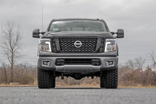 Load image into Gallery viewer, 3 Inch Nissan Bolt-On Lift Kit Lifted Struts 04-15 Titan 2WD/4WD Rough Country