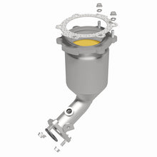 Cargar imagen en el visor de la galería, Magnaflow 2004 Nissan Quest CARB Compliant Direct Fit Cat Converter