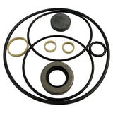 Power Steering Hoses; Pumps; and Related Components