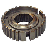 Manual Transmission Synchro Hub