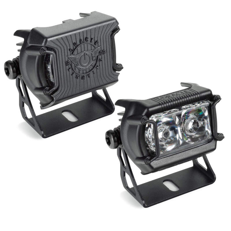 ORACLE Lighting Vega Series 2 LED Light Pod Spotlights SEE WARRANTY
