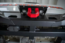 Cargar imagen en el visor de la galería, DV8 Offroad 20-23 Jeep Gladiator JT MTO Series Accessory Hitch (Use w/ PN RBGL-12)
