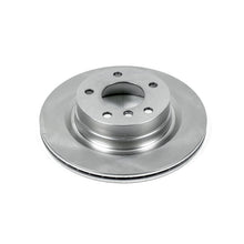 Cargar imagen en el visor de la galería, Power Stop 2006 BMW 325i Rear Autospecialty Brake Rotor