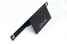 Cargar imagen en el visor de la galería, DV8 Offroad 21-23 Ford Bronco Capable Bumper Front License Plate Mount