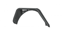 Cargar imagen en el visor de la galería, Road Armor 18-21 Jeep Wrangler JL Stealth Guardabarros trasero ancho Flare Body Armor - Tex Blk