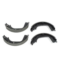 Cargar imagen en el visor de la galería, Power Stop 09-12 Chevrolet Colorado Rear Autospecialty Brake Shoes