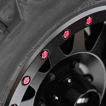 Cargar imagen en el visor de la galería, Method Lip Bolt - Matte Red MRW - Street - Kit