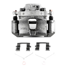 Cargar imagen en el visor de la galería, Power Stop 15-18 Hyundai Sonata Front Left Autospecialty Caliper w/Bracket